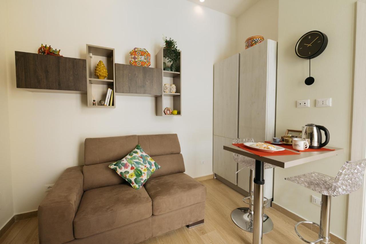 In Centro Apartment Palermo Exterior photo